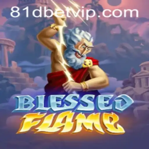 Explorando BlessedFlame: O Novo Fenômeno do Mundo dos Jogos