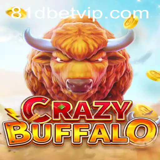 Mergulhe no Universo Excitante de CRAZYBUFFALO com 81dbet