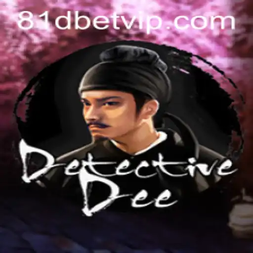 DetectiveDee: Mergulhe no Universo de Mistérios e Estratégia