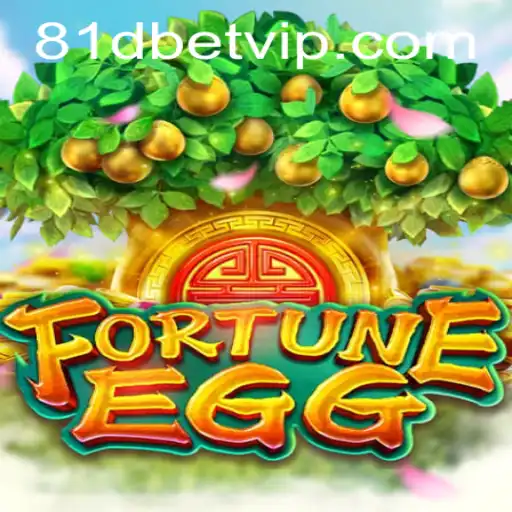 Descubra o Fascinante Mundo de FortuneEgg no 81dbet
