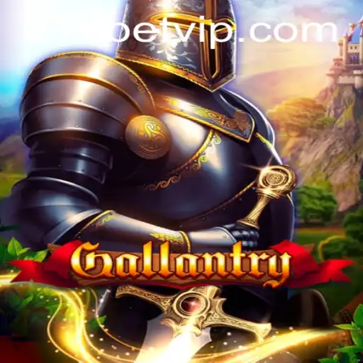 Descubra Gallantry: O Novo Jogo que Está Conquistando o Mundo dos e-Sports