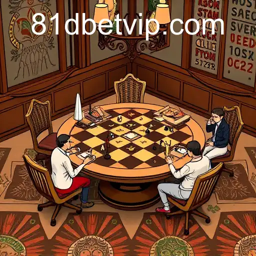Jogos de mesa