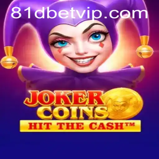 JokerCoins: Um Novo Jogo de Inovação e Estratégia