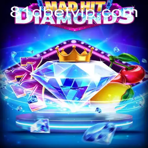 MadHitDiamonds: Descubra o Novo Fenômeno dos Jogos de 2023