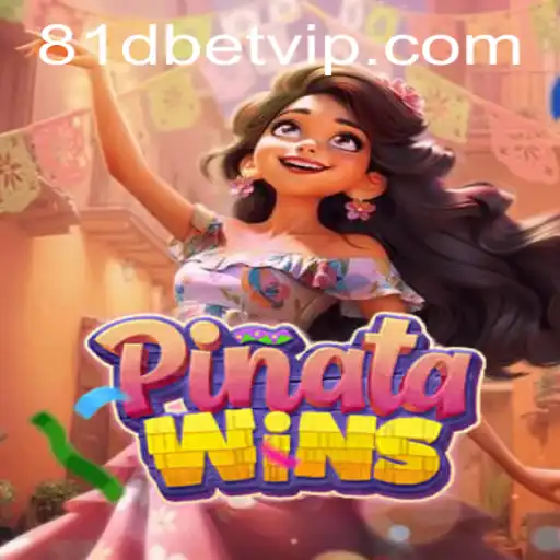 Explorando o Mundo Vibrante de PinataWins, o Jogo Online da 81dbet