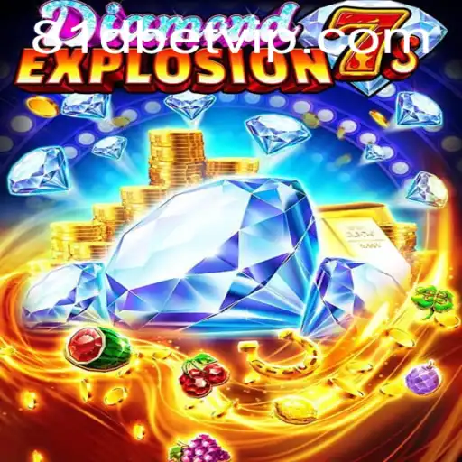 Descubra DiamondExplosion7s: Um Mergulho no Mundo dos Caça-níqueis
