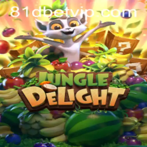 JungleDelight: Descubra a Aventura Única no Novo Jogo com 81dbet
