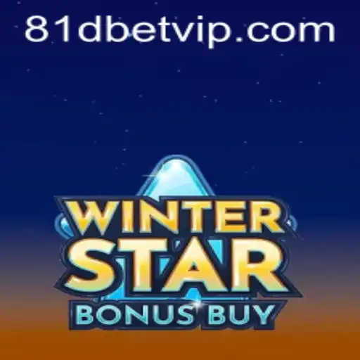 Descubra o Incrível Jogo WinterStarBonusBuy na Plataforma de Entretenimento 81dbet